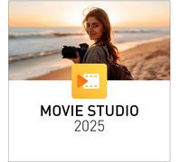 MAGIX Movie Studio 2025 EDU