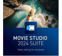 MAGIX Movie Studio 2025 Suite