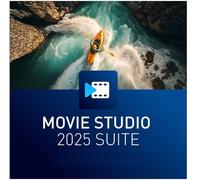MAGIX Movie Studio 2025 Suite EDU