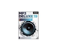MAGIX MP3 Deluxe 19