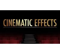 MAGIX Music Maker Cinematic Effects