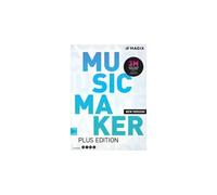 MAGIX Music Maker Plus Edition 2020