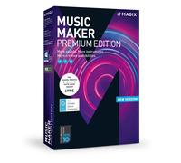 MAGIX Music Maker Premium 2026