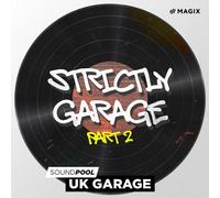 MAGIX Music Maker Strictly Garage Part 2