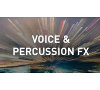 MAGIX Music Maker Voice and Percussion FX