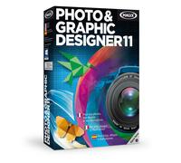 Magix Photo & Graphic Designer 11