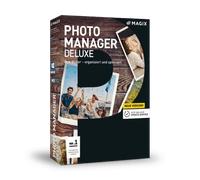 MAGIX Photo Manager 17 Deluxe