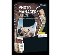 MAGIX Photo Manager Deluxe 17 Official Website Key GLOBAL
