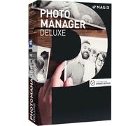 MAGIX Photo Manager Deluxe