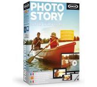 Magix Photostory 2015 Deluxe PC G
