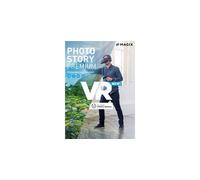 MAGIX Photostory 2019 Premium VR