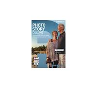 MAGIX Photostory Deluxe 2020