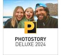 MAGIX Photostory Deluxe 2024