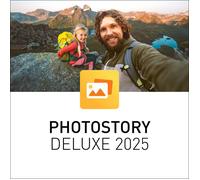MAGIX Photostory Deluxe 2025 (Download Version)