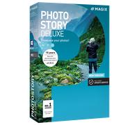 MAGIX Photostory Deluxe 2026