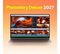 MAGIX Photostory deluxe 2027