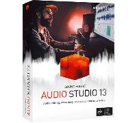 MAGIX SOUND FORGE Audio Studio 14 Official Website Key GLOBAL