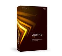 Magix VEGAS Pro 16 Edit