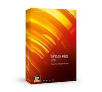 MAGIX VEGAS Pro 18 Edit