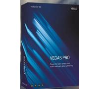 Magix VEGAS Pro 19 Edit Official Website Key GLOBAL