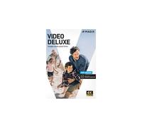 MAGIX Video Deluxe 2020