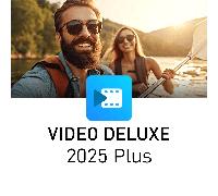 MAGIX Video Deluxe 2025 Plus Nouvel Achat