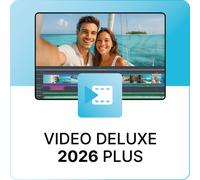 MAGIX Video Deluxe 2026 Plus Nouvel Achat