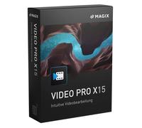 MAGIX Video Pro X15