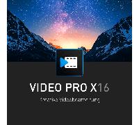 MAGIX Video Pro X16