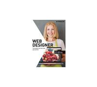 MAGIX Web Designer 16