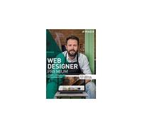 MAGIX Web Designer 16 - Premium