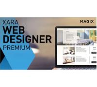 MAGIX Xara Web Designer Premium