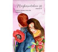 Magkasintahan 2.0 Volume IX [Hardcover] Ginoong Ram, Huan Cedric C. Carandang, Jeian Nirza Putol, Dante Villanueva Aguilar, Shannvela, Ara D. Larosa, Quinn Jam, Cristine Talplacido, Kryzel Joy Peregri