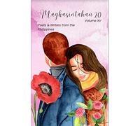 Magkasintahan 2.0 Volume XV [Paperback] Lara Patricia O. Balquiedra, Nicole Audrey Co, Delcon Anthony, Marfel A. Culaton, Gree Malkin, Paula Maxinne, Rocxgoal, Precious Magdaleno, Dale Ashley, Emily M