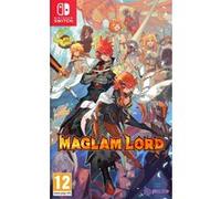 Maglam Lord Nintendo Switch G