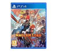 Maglam Lord Ps4