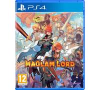 Maglam Lord Ps4