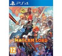Maglam Lord PS4 G