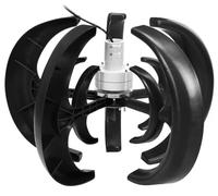 Maglev Breeze Start Kit générateur d'éolienne à axe vertical 1000 W pour solution énergétique domestique, génération d'énergie sans coût