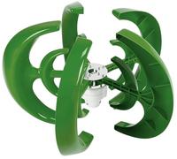 Maglev Breeze Start Kit générateur d'éolienne à axe vertical 1000 W pour solution énergétique domestique, génération d'énergie sans coût