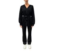 Maglia donna Guess Matilda belted cardigan sweater black E25GU42 W4YR26Z3FH0 JBLK S