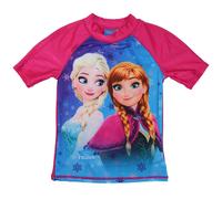 Maglia Frozen UV - 8 Anni