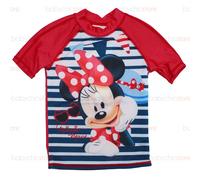Maglia Minnie UV - 4 Anni