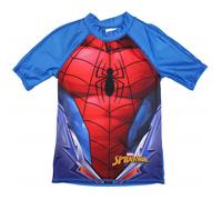 Maglia Spiderman UV - 6 Anni
