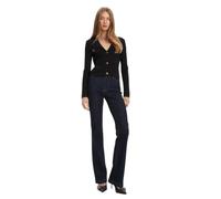 MAGLIE Donna GUESS W5YR11 Z0130 JBLK