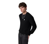 MAGLIE Uomo GUESS JEANS M4BR30 Z3HM1 JBLK JET BLACK