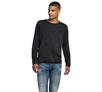MAGLIE Uomo JACK&JONES 12174001 LEO CAVIAR