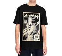 Magliette-a-Fascia-per-attrezzi-Rock-per-il-Tempo-Libero-Magliette-estive-in-Cotone-pesante-Con