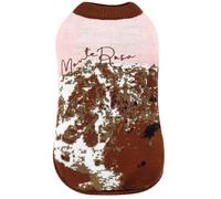 Maglioncino modello Nature Shade Monterosa per cani Croci