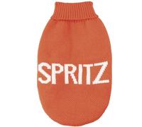 Maglioncino per cani Cocktail Spritz Record